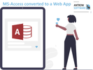 Verwandeln Sie Ihre MS Access-Anwendung in eine mobile App