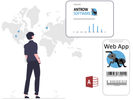 Stärkung von Sicherheit und Zugang: Antrow Softwares erfolgreiche Migration von MS-Access zur Web App mit Multi-Factor Authentication (MFA) Integration