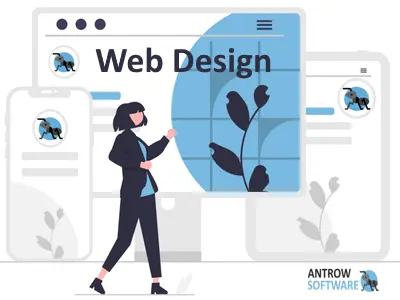 Unser hochwertiger Web-Design-Service