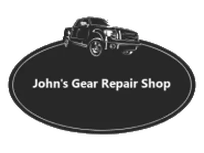 Johns Gear Repair Shop